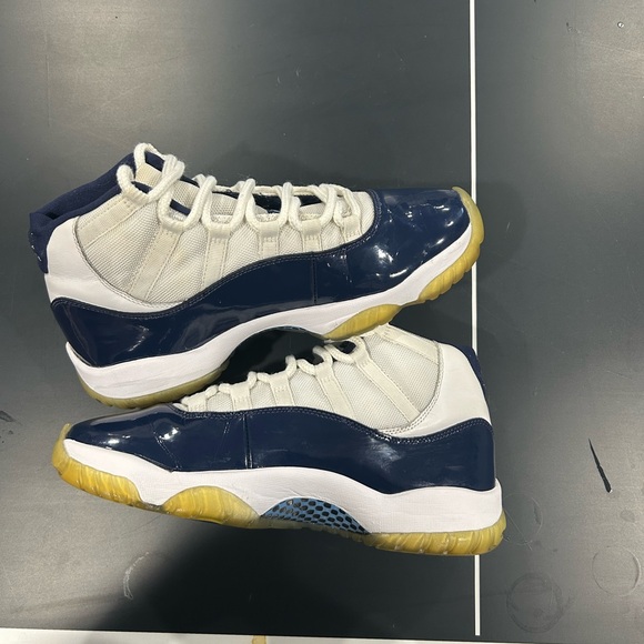 Jordan 11 unc win like 82 - Picture 3 of 4
